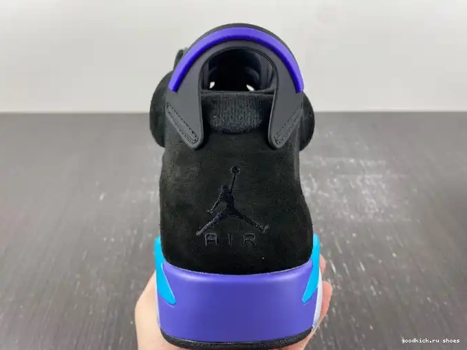 Cheap 6 Aqua Jordan Air CT8529-004 0421